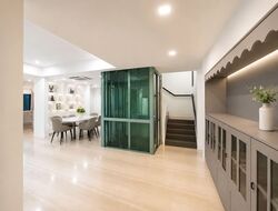 Jalan Anggerek (D13), Terrace #592739591